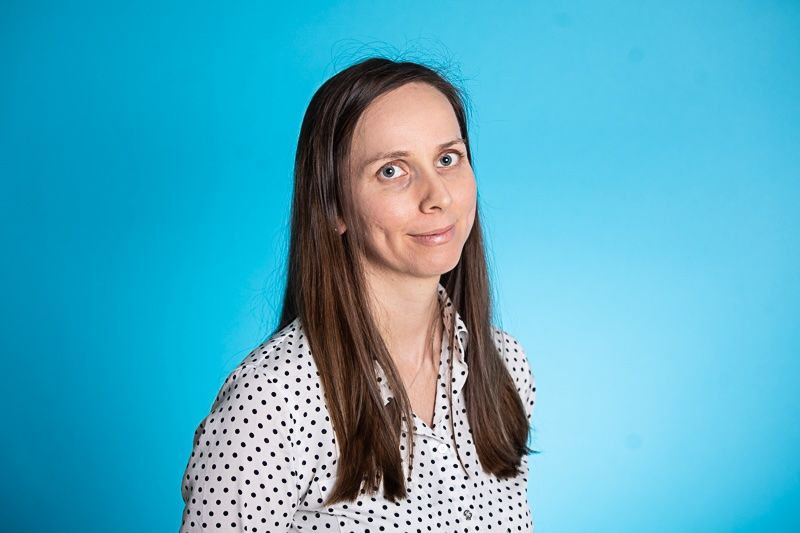 Kristen Krysko, MD