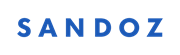 Sandoz logo.
