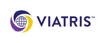 Viatris Inc. logo.