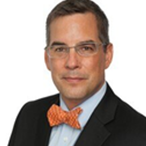 Bruce Bebo, PhD